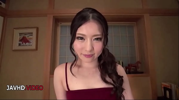 Passionate Japanese Sex Orgy Where Yua Saiki Takes On Many Cocks