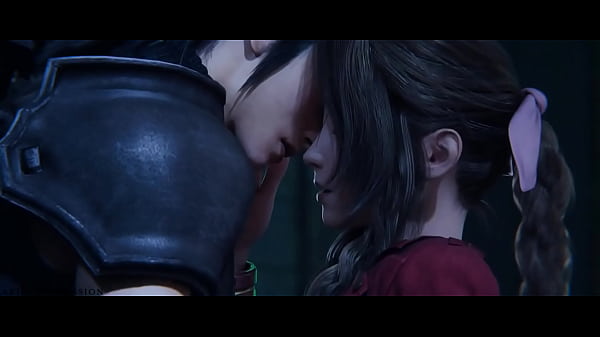 Final fantasy – hentai