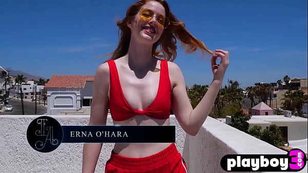 Gloria Sol exposing stunning petite body and exposed her amazing big tits