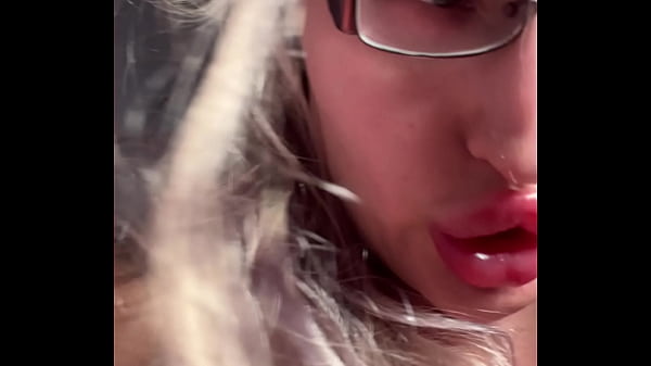 Big Lips Long Tongue Lipstick Lip Gloss Dirty Talking CuckJOI