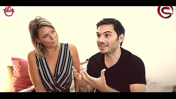 Fabrice Julien – Tuto X – Interview Actrice Porno Emma Klein