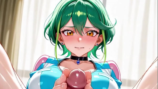 Yu-Gi-Oh Rin Hen (AI)