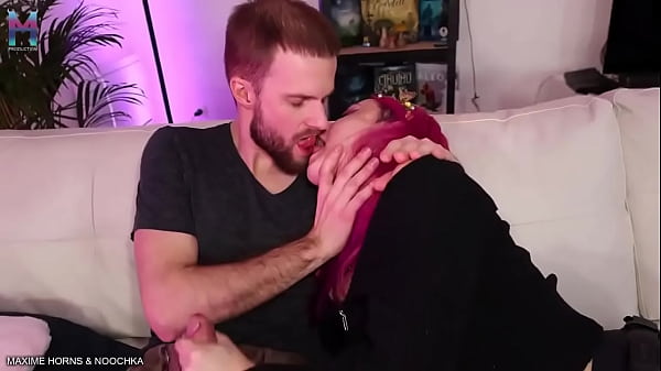 I licked her until she lost controlThen I shoved my cock inside her wet pussy and didn’t stop until she begged for mor …