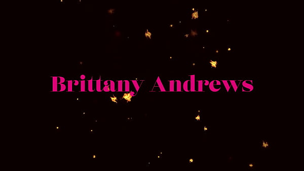 Busty Blonde Brittany Andrews Gets Pounded By Big Dicked Keiran Lee!