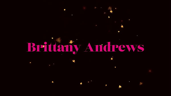 Busty Beauty Brittany Andrews Milks Herself And Masturbates!