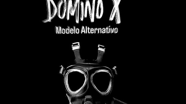 Dominox – Candle play BDSM