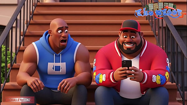 THA STOOP – CONVERSATIONS WITH THE BROTHAS