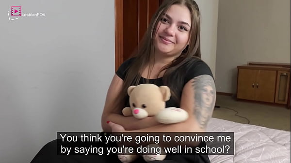 Blonde Mature Lesbian wants to be Satisfied