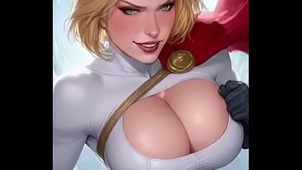 EEPol PowerGirlx Part 5 AI-Generated