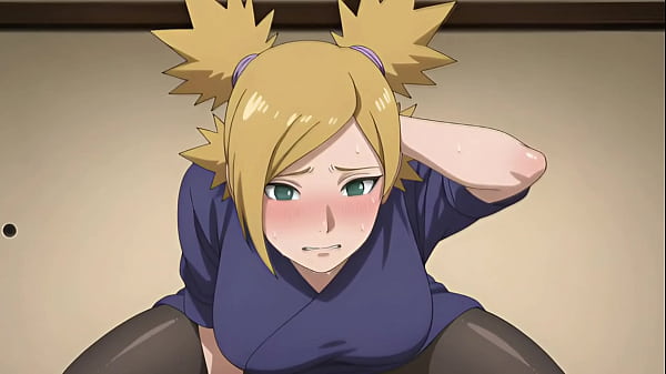 Boruto Temari Hen (AI)