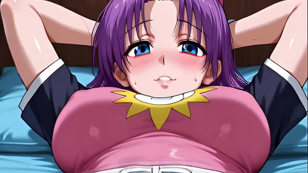 Hunter X Huner Heaven’s Arena Staff 1 Hen (AI)