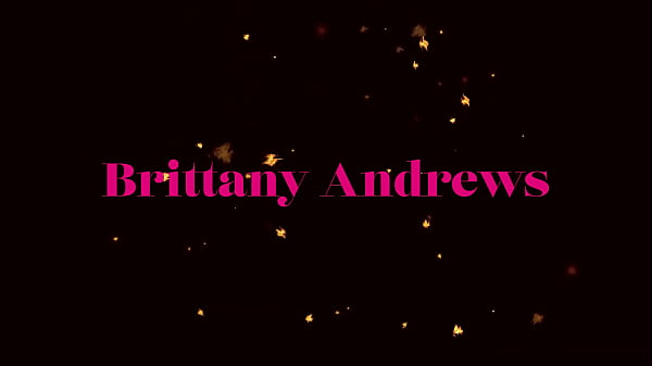 Blonde Brittany Andrews Gets Deeply Pounded By Keiran Lee’s Big Cock!