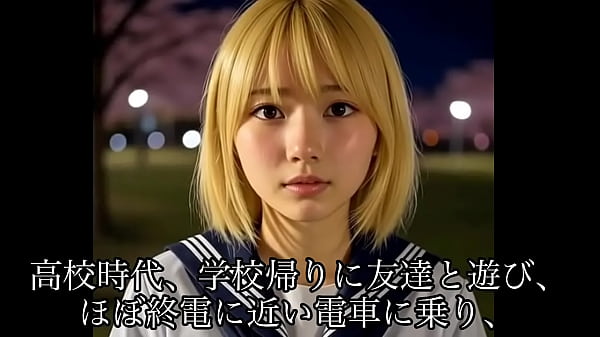 【Hな体験談】SEXよりも気持ちよかった素股【ai生成】