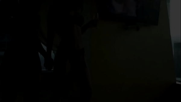 Lil StepSis And Hot Friend Start Threesome Fuck. Family Therapy Taboo