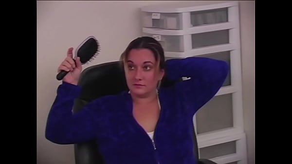 Taylor Mature Chubby MILF’s Boss Strips Her Before Spanking & Fucking Her