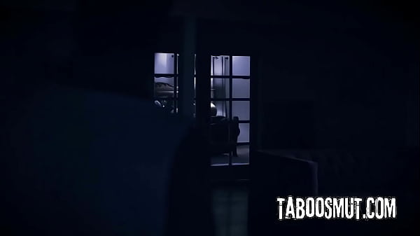 Step-Mommies Boy – Reagan Foxx, Krissy Lynn