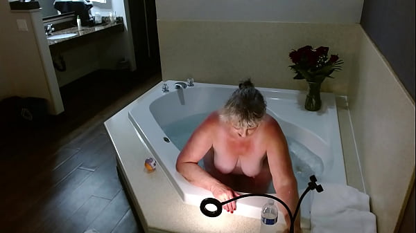 Dawnskye1962 – update #125 – 1278 Hotel room jacuzzi joi – Sep 08, 2025