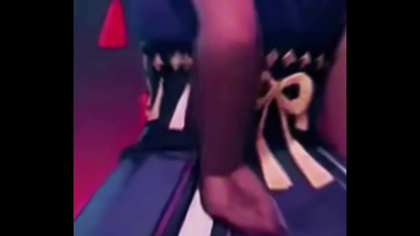 What’s Barbara’s hidden charm? – AI GENERATED – #genshinimpact #shorts