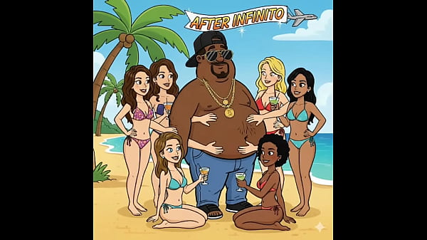 When I found out about my wife’s betrayal, I started having sex with all her friends.