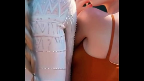 What’s Elsa & Anna’s secret seduction? – AI GENERATED – #disney #shorts