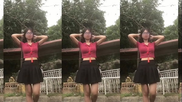 Sexy pinay tiktok dance