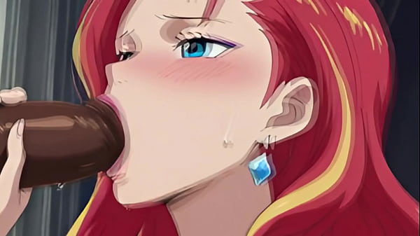 One Piece Desire Hen (AI)