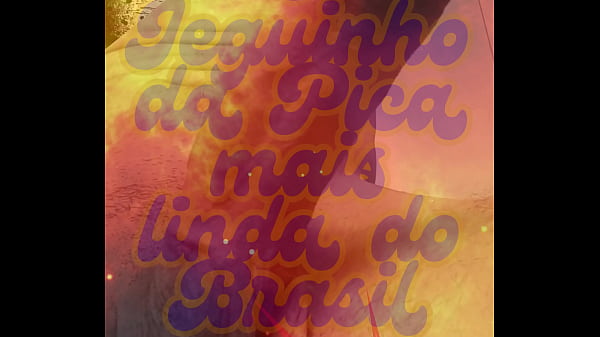 Jehito, o Jeguinho Brasileiro!