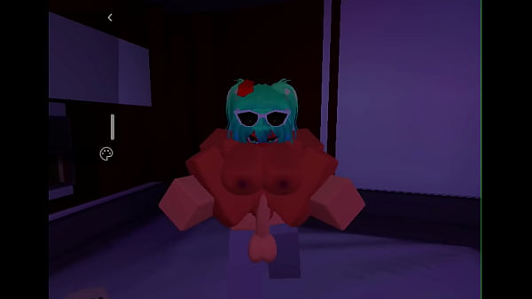 Sex tape Miku gets fucked harder by brazilian