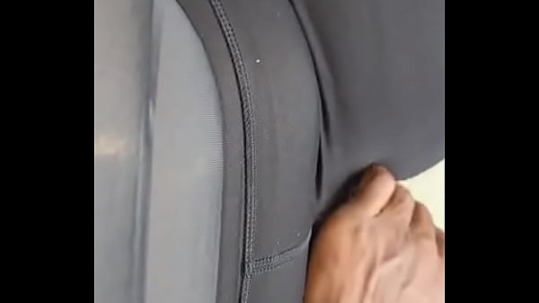 On my way shopping I came across my secondary school friend -and it’s came out not funny between us