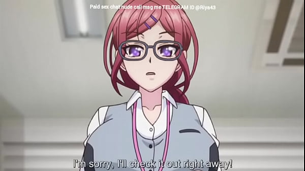 Corporate Cinderella 1 – Busty female boss dreams about coworker fucking her virgin hentai pussy Hentai Porn