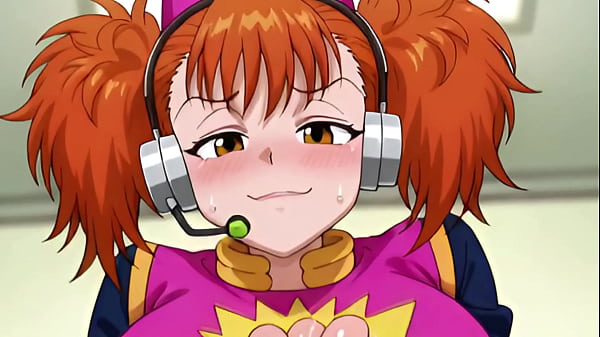 Hunter X Huner Heaven’s Arena Staff 3 Hen (AI)