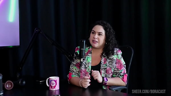 COMPILADOS DA MARINA KARAM NO BORA CAST COM BRUNA CARLOS & MATHEUS CAETANO – PARTE 2 (WATCH ON: SHEER/RED)