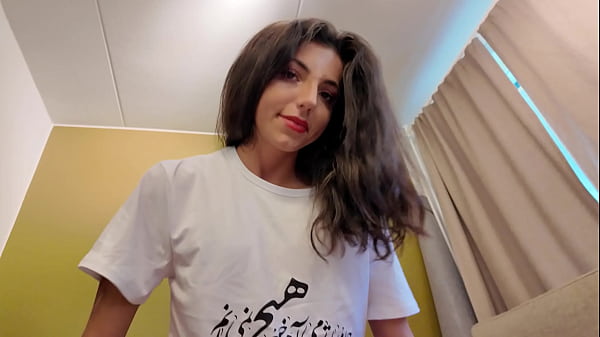 Stepbrother Fucking Teen Stepsister’s Tight Pussy