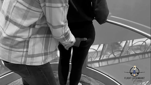 FA Fiona Meets Up with a Former Student