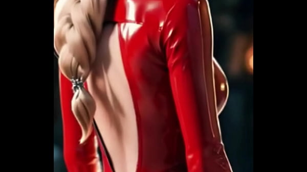 Elsa Frozen Disney – Why Step Mom Catches Step Son Watching Stepmom Porn in Share Bed