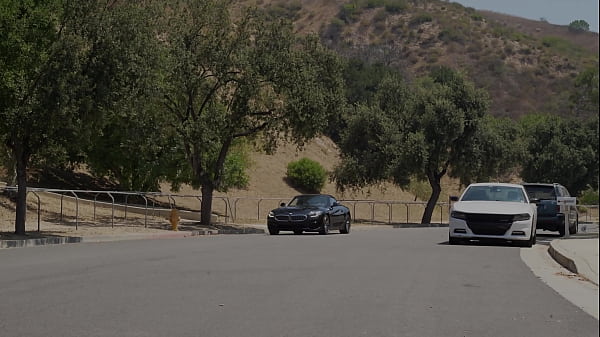 Stacked Blonde Katalina Kyle Enjoys Wild Big Dick Anal Sex With Her New Man GP3300