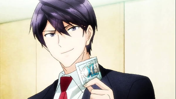 My Huge Boss Fills Me Up So Deep With His Giant Cock That I Can’t Stop Screaming for More(Hentai)