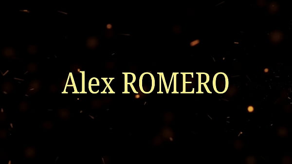 Steamy Night After the Party with May Thai