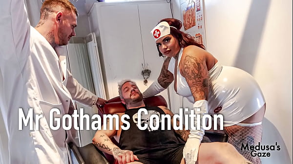 Mr Gothams Condition