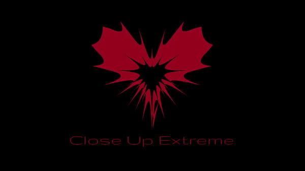 Femdom handjob with urethral penetration