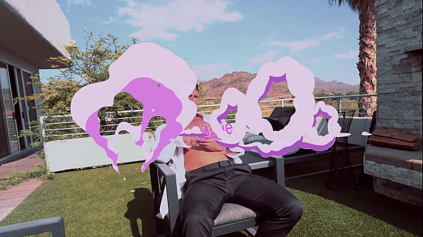 Dinner or IN HER – Marie Fox – Dom Cruise