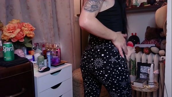 Ass Out Of This World