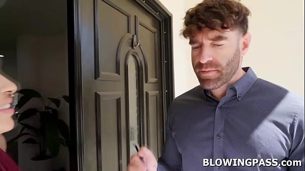 Teens these days just love sucking cocks