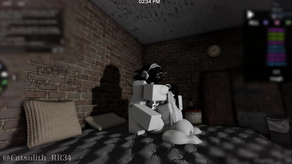 After making me cum she helps clean me up~ | Sex with a follower (36) | Part 4/4