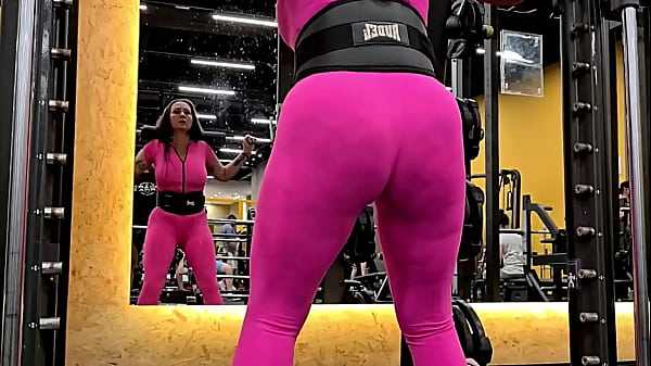 Fui na academia mas o cardio foi levando rola em casa