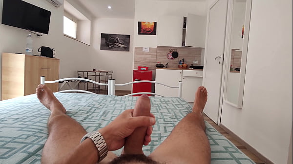 Very Myller – with fishnet stockings receives multiple cumshots in her pussy farting huge cumshots – 4K