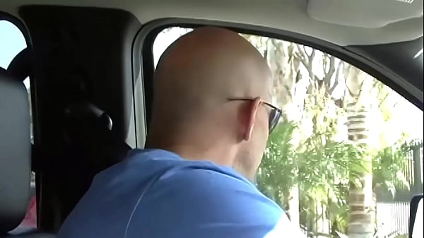 You Slammed My Car I Will Slam Your Pussy