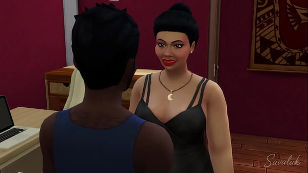 Arab Milf cheating in India