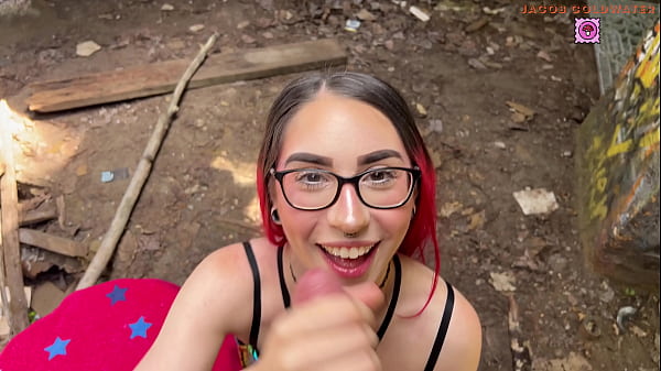 Area 69: Nude Beach UFO Sex with Leo Babe [PART1 ONLY]