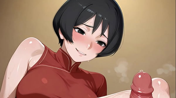 Boruto Kurotsuchi Hen (AI)